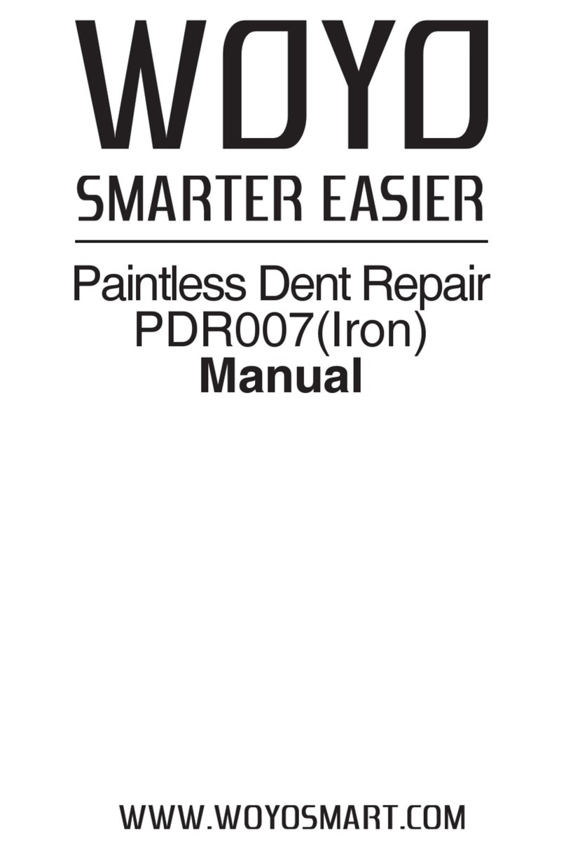 Woyo PDR007 manual Woyo PDR007 manual