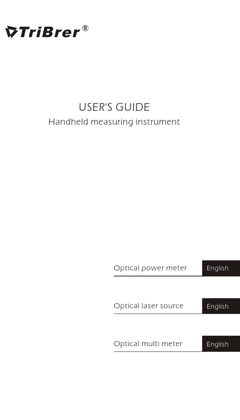 TriBrer AOP100 user guide