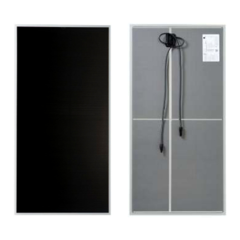 First Solar FS-380 user guide