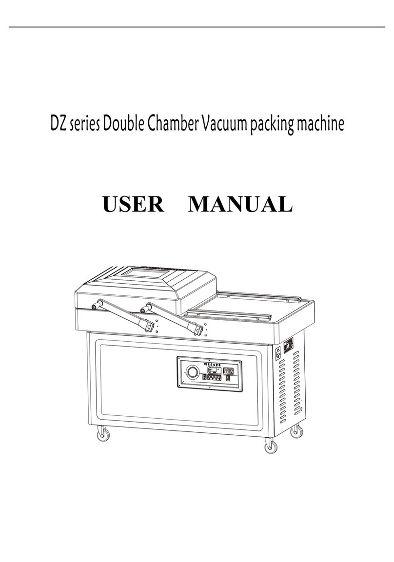 Assum DZ SERIES user manual