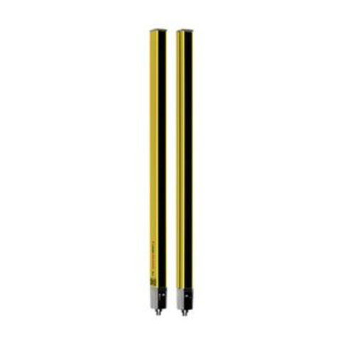 Leuze electronic MLC 530 Original operating instructions Leuze electronic MLC 530 Original operating instructions