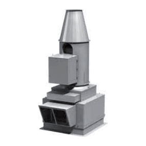 Greenheck Vektor-MH Installation, operation and maintenance manual
