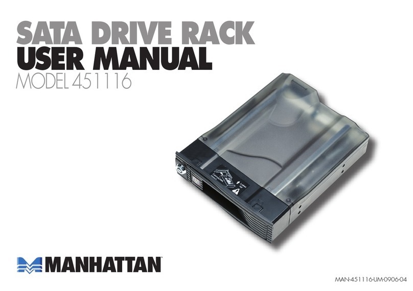 Manhattan 451116 user manual