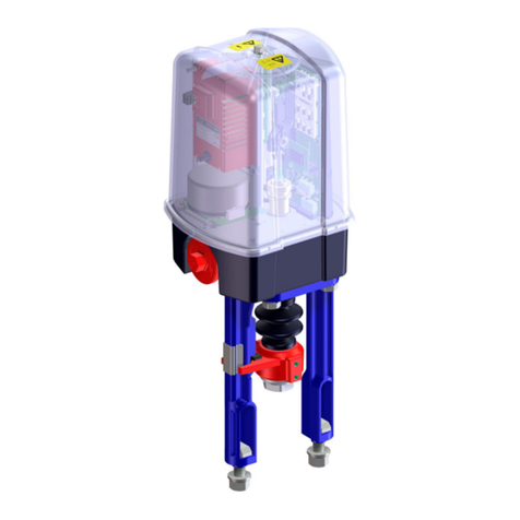 ARI-Armaturen ARI-PREMIO 2.2 kN Operating and installation instructions