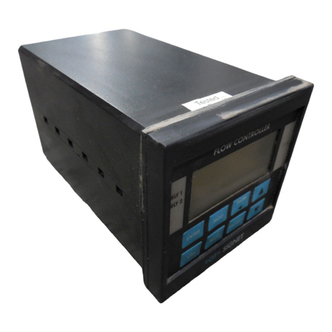 GF Intelek-Pro SIGNET 9010 User manual
