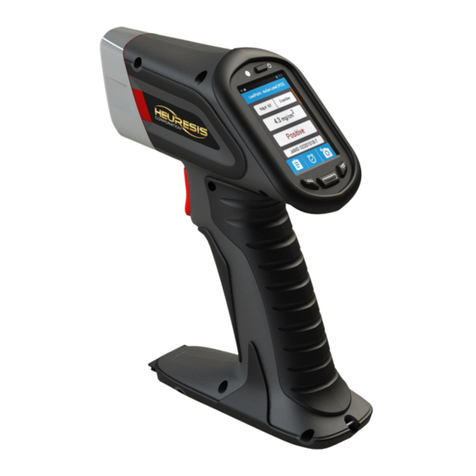 Viken Detection Pb200i user guide