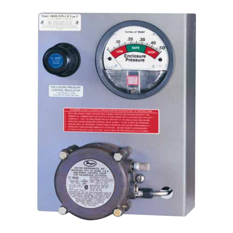 Pepperl+Fuchs 1001B Series User manual Pepperl+Fuchs 1001B Series User manual