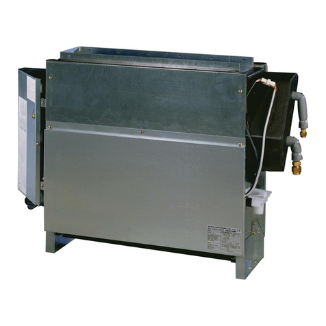 Daikin FXNQ20MAVE Instruction manual Daikin FXNQ20MAVE Instruction manual
