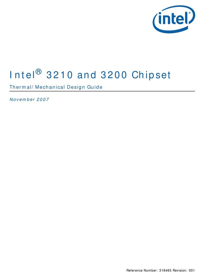 Intel 3210 Guide