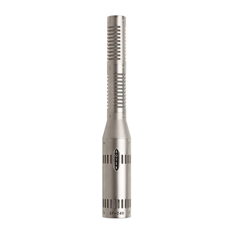 royer SF-24V Guide