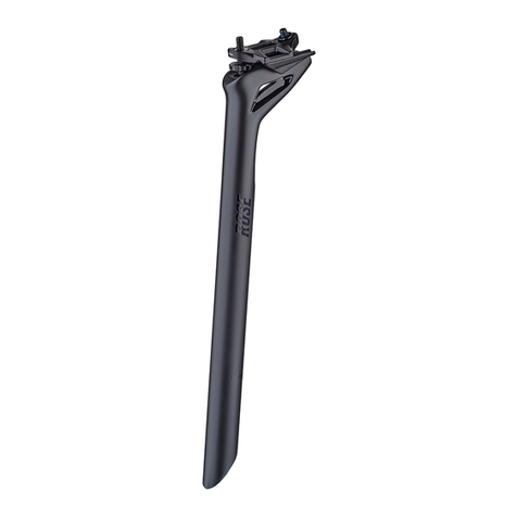 Rose electronics RACE ATTACK SP-FLEX Configuration guide