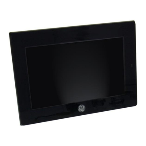 GE QuickPanel+ IC755CxS06RDx User manual GE QuickPanel+ IC755CxS06RDx User manual
