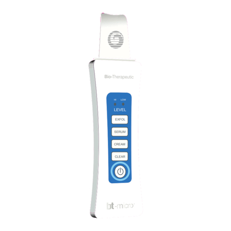 Bio-Therapeutic bt-micro quick start guide