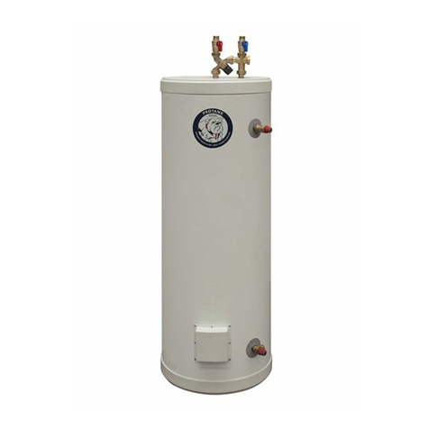 Waterware Protank Series owner's manual Waterware Protank Series owner's manual
