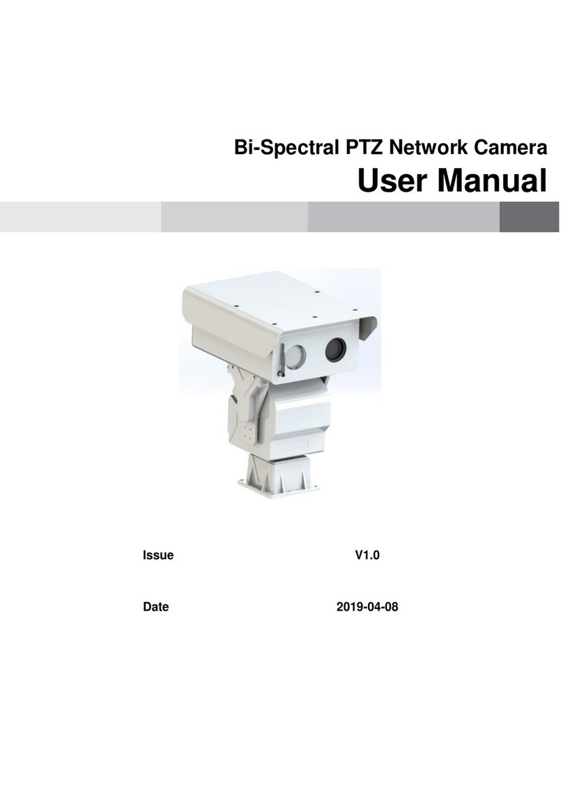 Sunell SN-TPT4231ZZ User manual Sunell SN-TPT4231ZZ User manual
