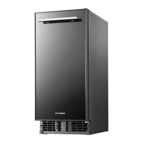 icetro A25B15 user manual