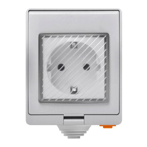 Sonoff S55 Series User manual