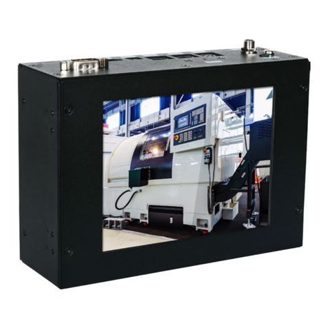 DFI KS057R-FS user manual