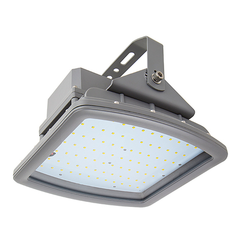 superbrightleds EPL-NW100 user manual