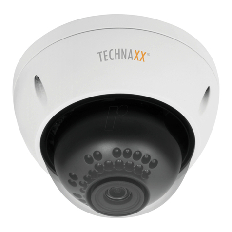 Technaxx TX-65 User manual Technaxx TX-65 User manual