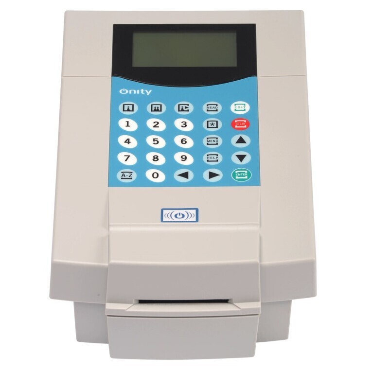 Onity HT22 user manual