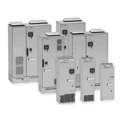 Eaton HCU2 Quick start guide
