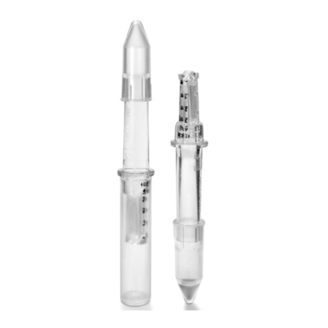 Millipore Amicon Ultra-2 user guide Millipore Amicon Ultra-2 user guide