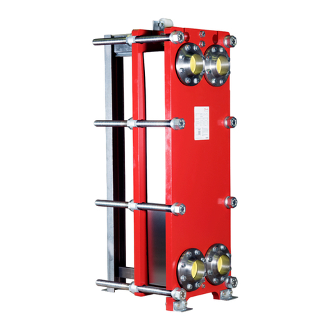 Danfoss S19 INSTALLATION, COMMISSIONING AND MAINTENANCE