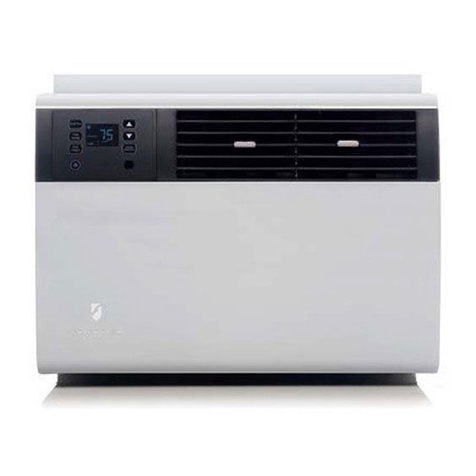Friedrich Q Series Guide
