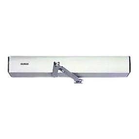 GEZE TSA 160 NT Quick guide