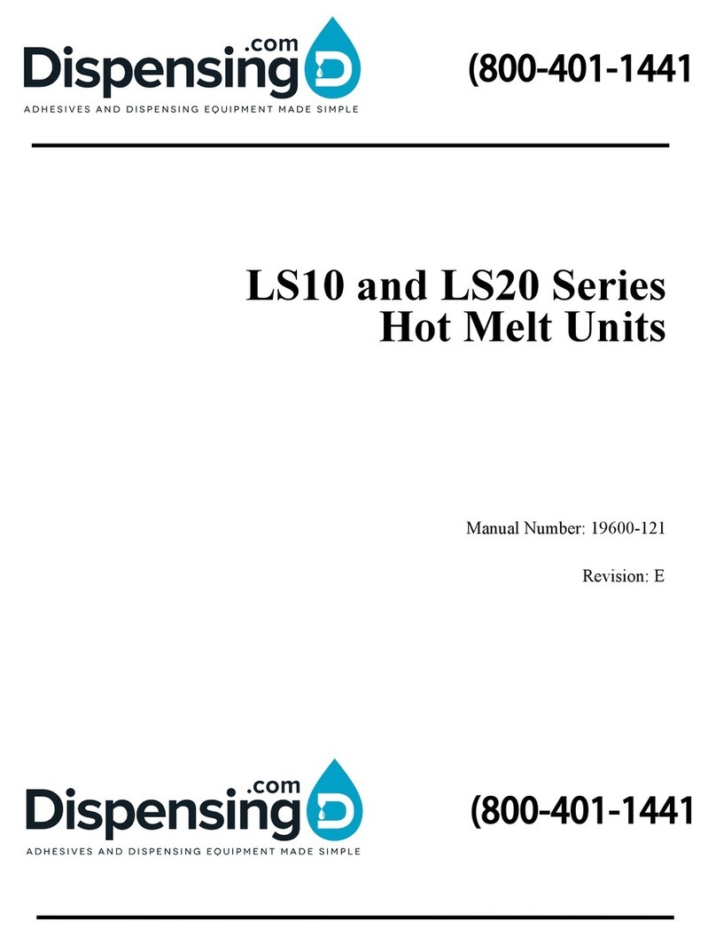 ASTRO LS10 Series manual