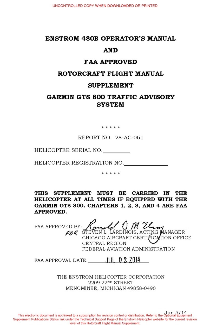 Garmin GPSMAP 800 Series Operator's manual