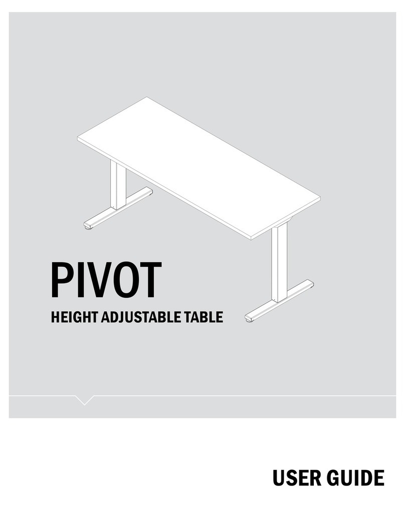 RSI PIVOT user guide