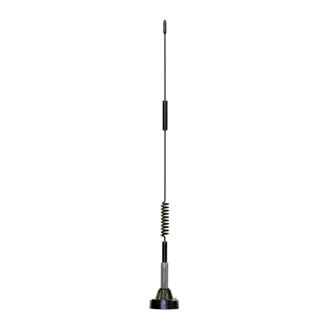 Wilson Electronics 311104 installation guide