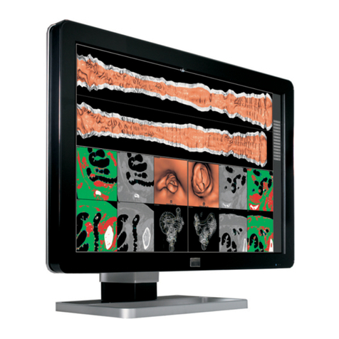 Barco MDCC-6430 User manual Barco MDCC-6430 User manual