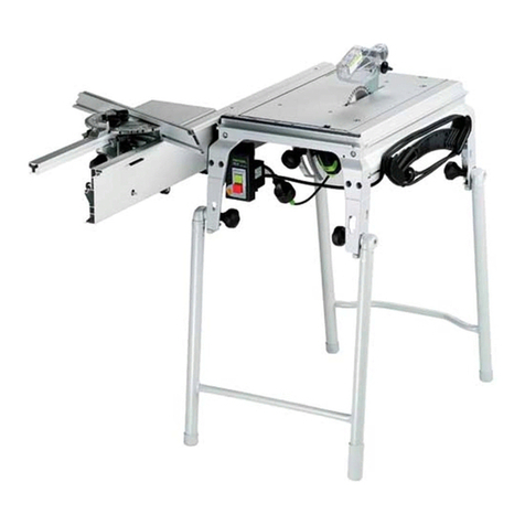 Festool CMS-TS-55-R Guide