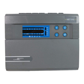 Johnson Controls Metasys DX-9100 Service manual