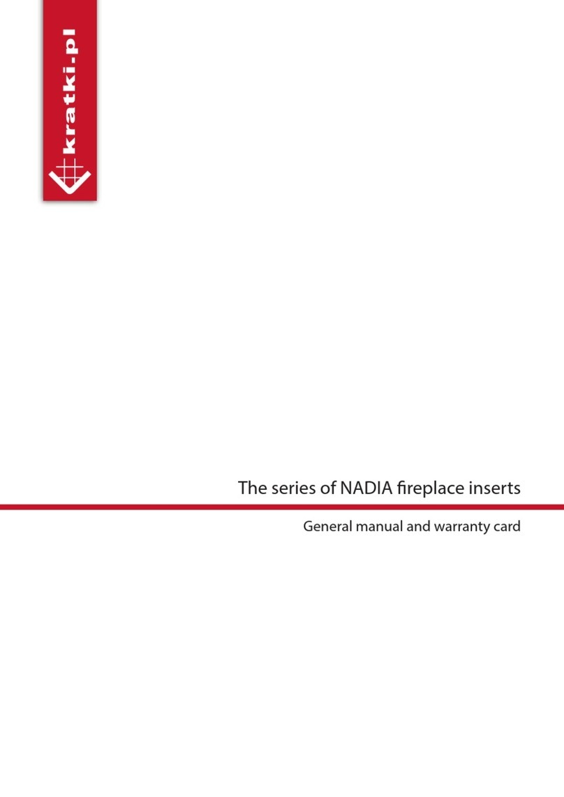 Kratki NADIA Series Guide Kratki NADIA Series Guide