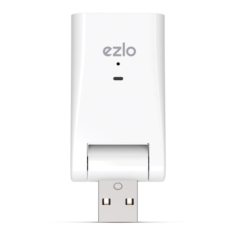 eZLO 100 Guide