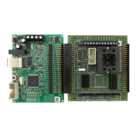 IDT ZSSC41 Series user guide