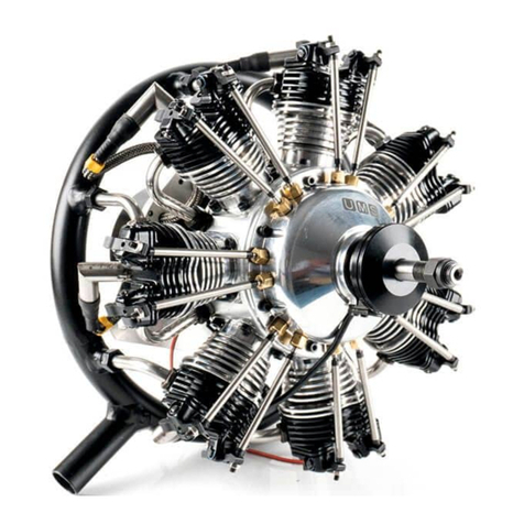 UMS 7-90 cc User manual