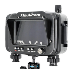 Nauticam NA-Ninja V User manual