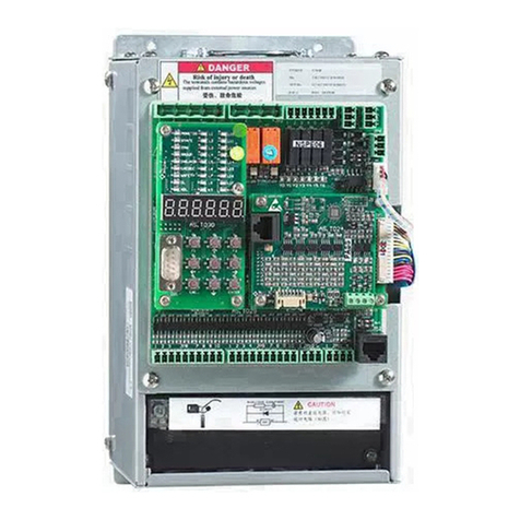 WITTUR iAStar AS380 manual
