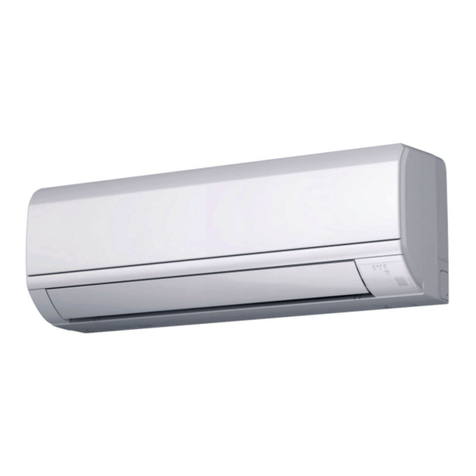 York TIWM006B21S Manual