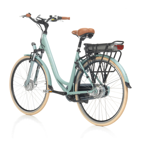 Beaufort Avola user manual