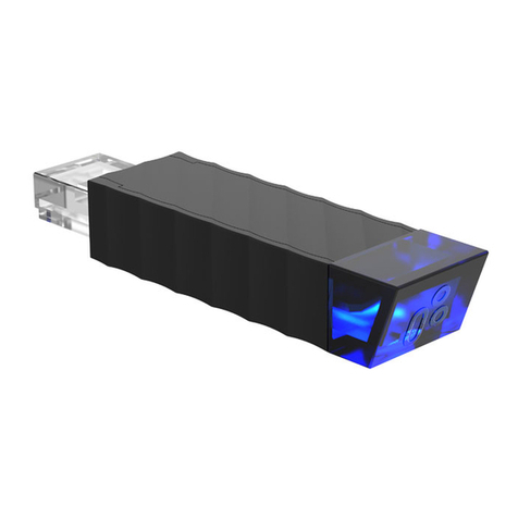 Timotion TWD1 user manual