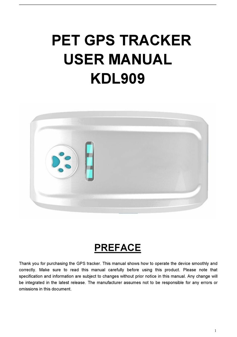COBAN GROUP KDL909 User manual