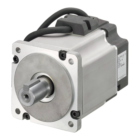 Panasonic Minas-LIQI Series Use and care manual