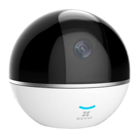 Ezviz C6T quick start guide