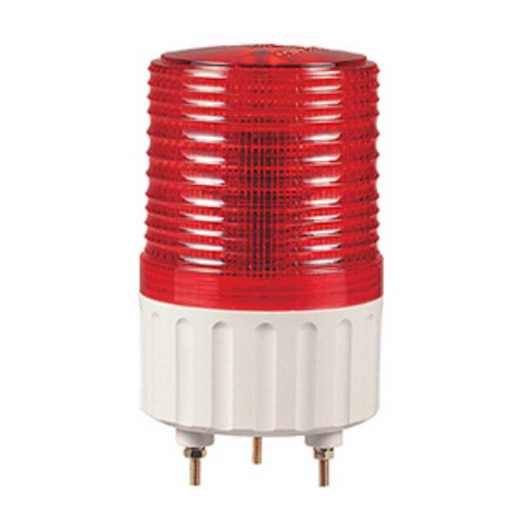 Qlight S80L User manual